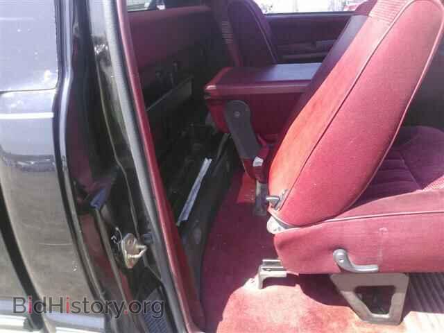 1994 DODGE RAM 1500 - VIN: 1B7HF16Z4RS667412 - Фото 6