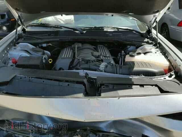 2015 DODGE CHALLENGER - VIN: 2C3CDZFJ6FH910024 - Фото 7