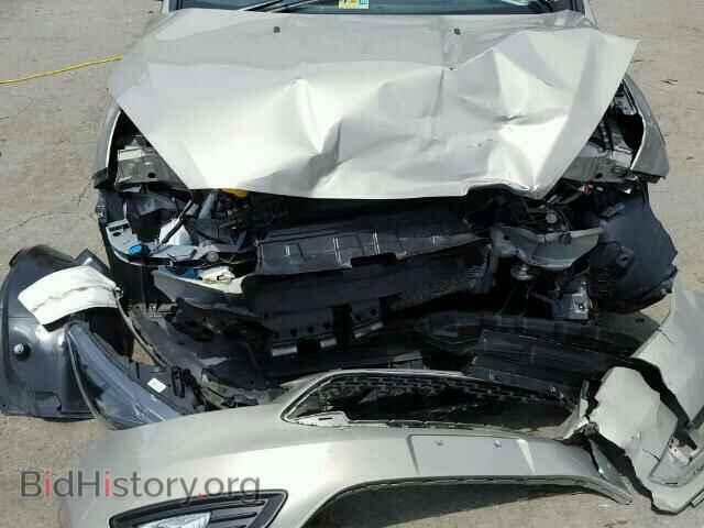 2015 FORD FOCUS - VIN: 1FADP3F20FL238211 - Фото 10