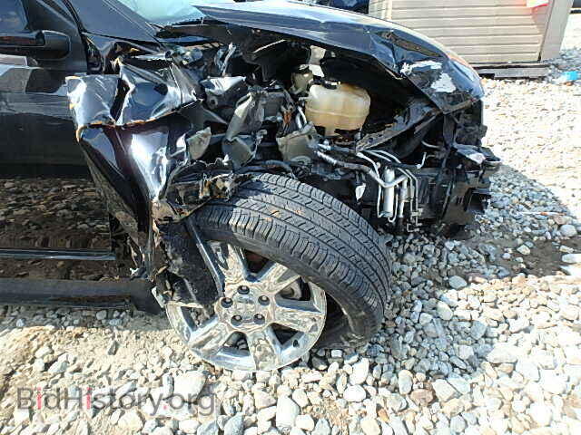 2013 DODGE JOURNEY - VIN: 3C4PDCDG4DT516592 - Фото 9