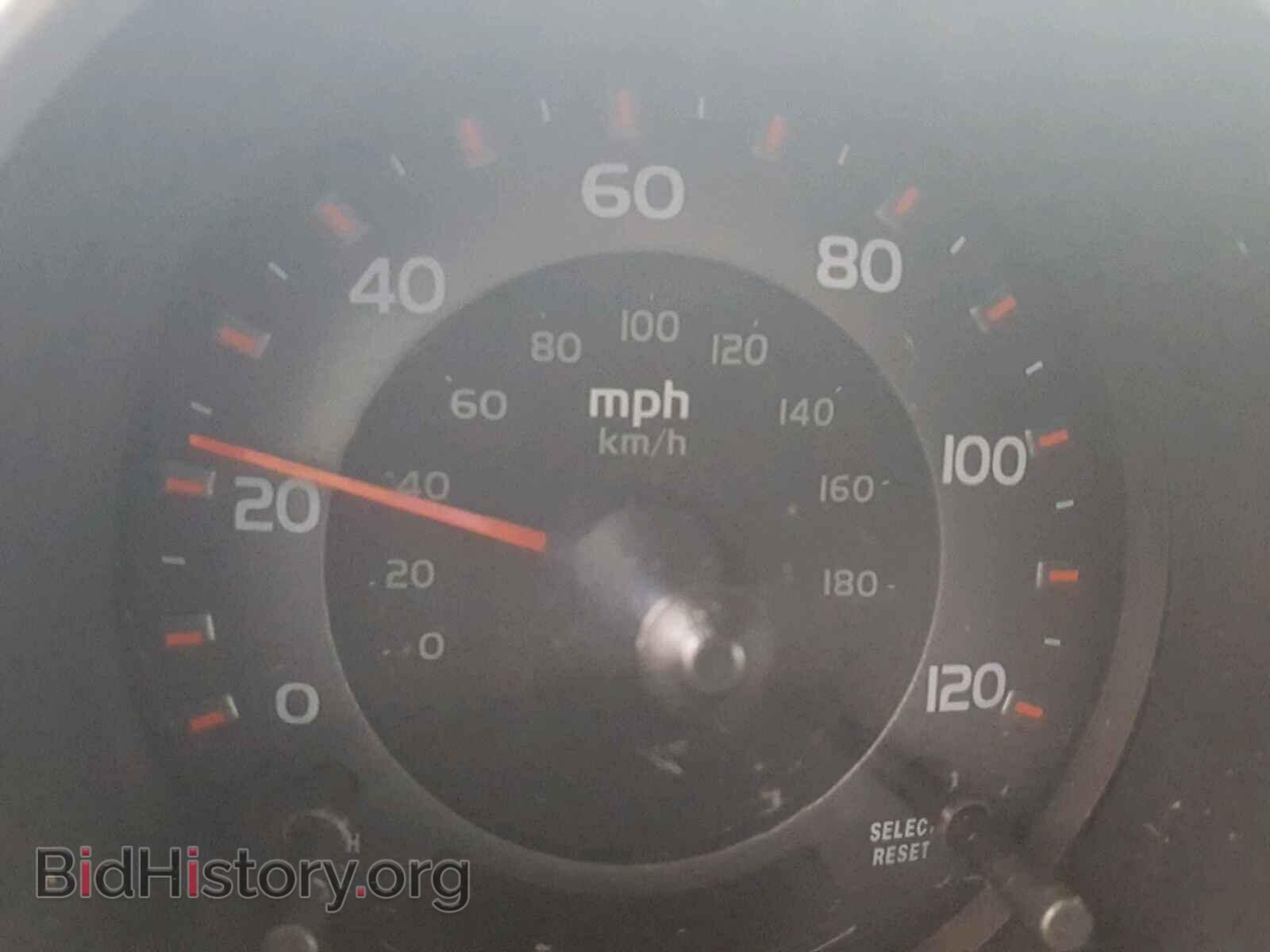2005 HONDA ELEMENT - VIN: 5J6YH28655L016016 - Фото 8