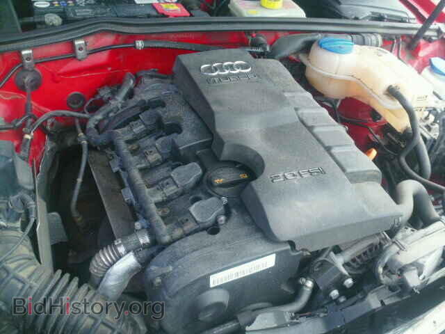 2006 AUDI A4 - VIN: WAUDF78E66A226102 - Photo 7