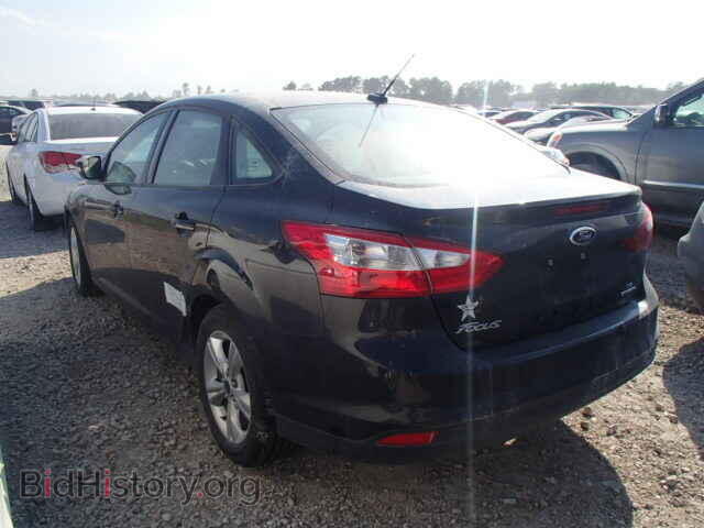 2014 FORD FOCUS - VIN: 1FADP3F26EL207916 - Photo 3