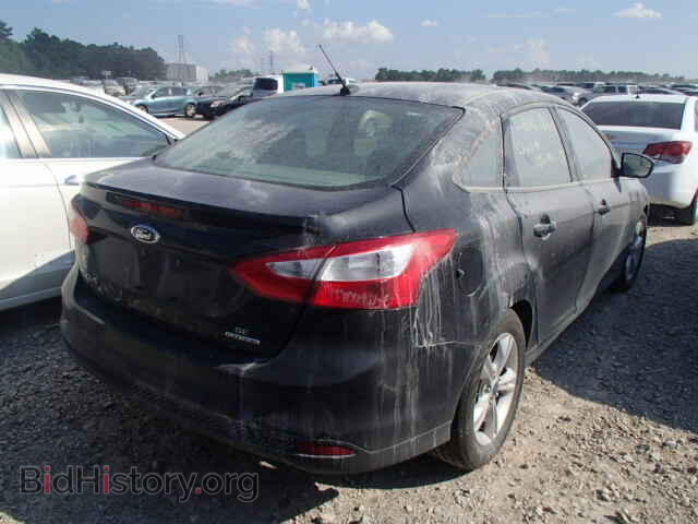 2014 FORD FOCUS - VIN: 1FADP3F26EL207916 - Photo 4