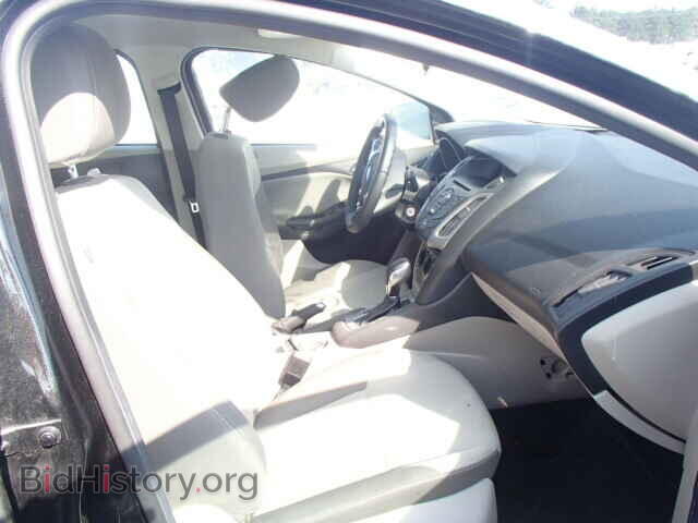 2014 FORD FOCUS - VIN: 1FADP3F26EL207916 - Photo 5