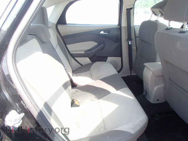 2014 FORD FOCUS - VIN: 1FADP3F26EL207916 - Photo 6