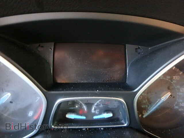 2014 FORD FOCUS - VIN: 1FADP3F26EL207916 - Photo 8