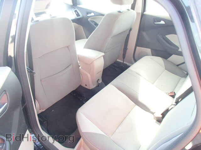 2014 FORD FOCUS - VIN: 1FADP3F26EL207916 - Photo 10
