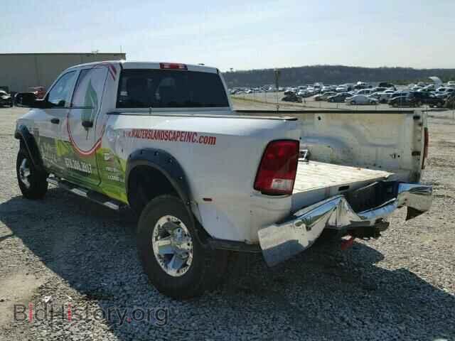 2012 DODGE RAM 3500 - VIN: 3C63DRGLXCG120191 - Photo 3