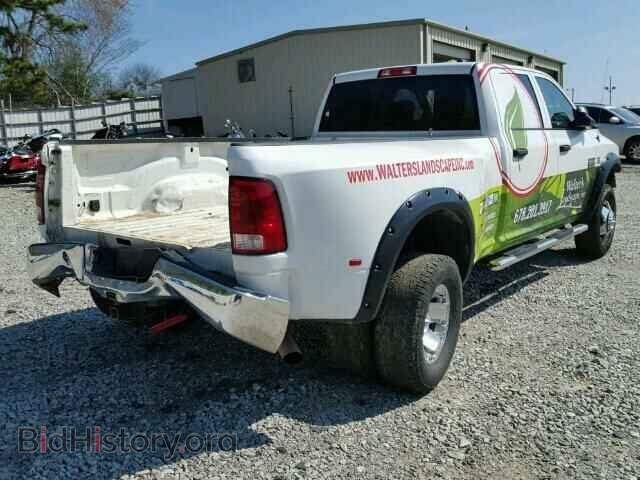 2012 DODGE RAM 3500 - VIN: 3C63DRGLXCG120191 - Photo 4