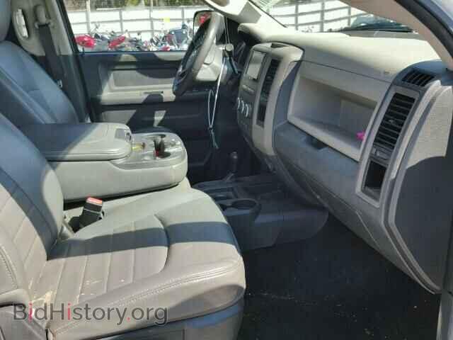 2012 DODGE RAM 3500 - VIN: 3C63DRGLXCG120191 - Photo 5