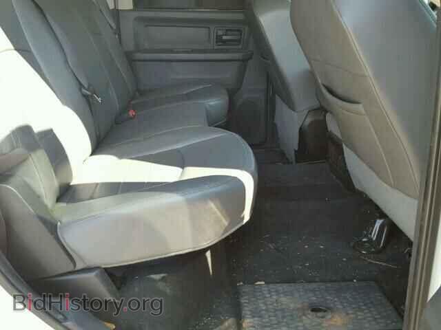 2012 DODGE RAM 3500 - VIN: 3C63DRGLXCG120191 - Photo 6