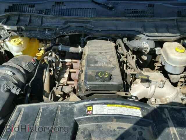 2012 DODGE RAM 3500 - VIN: 3C63DRGLXCG120191 - Photo 7