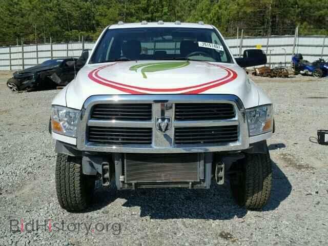 2012 DODGE RAM 3500 - VIN: 3C63DRGLXCG120191 - Photo 9