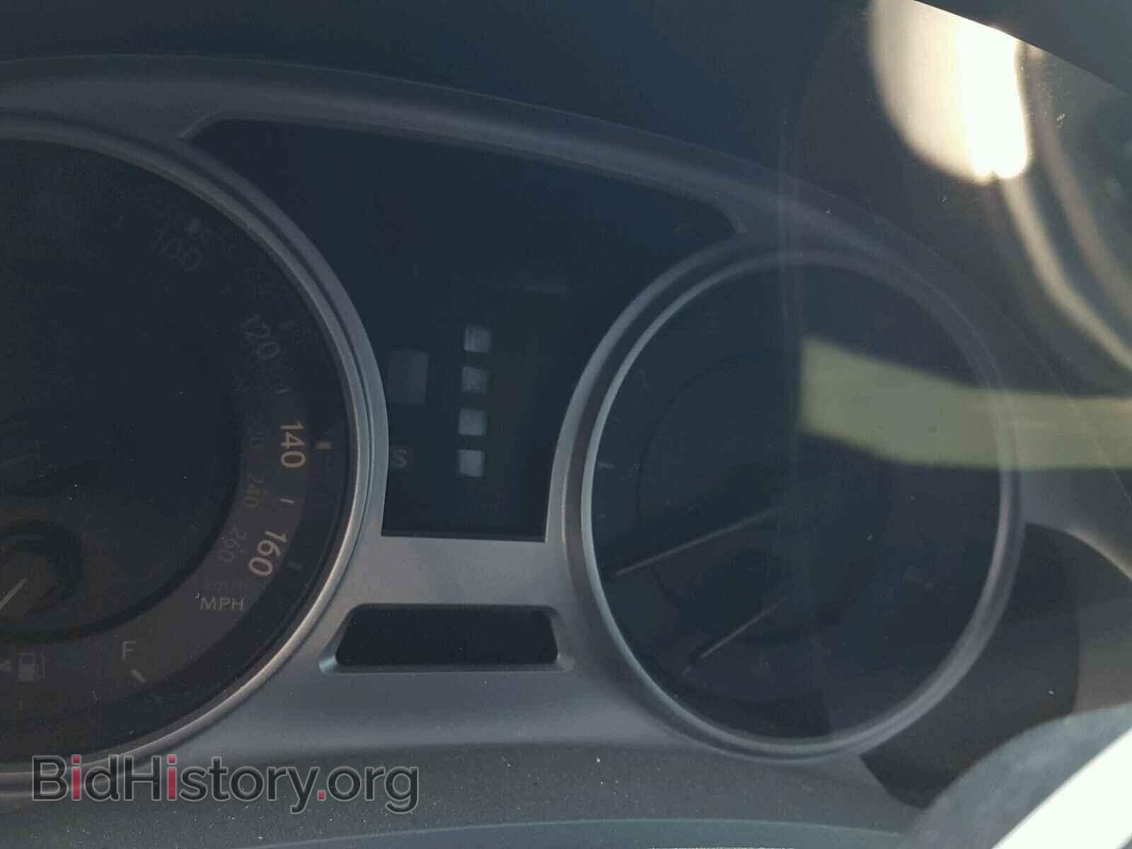 2006 LEXUS IS350 - VIN: JTHBE262162002818 - Фото 8