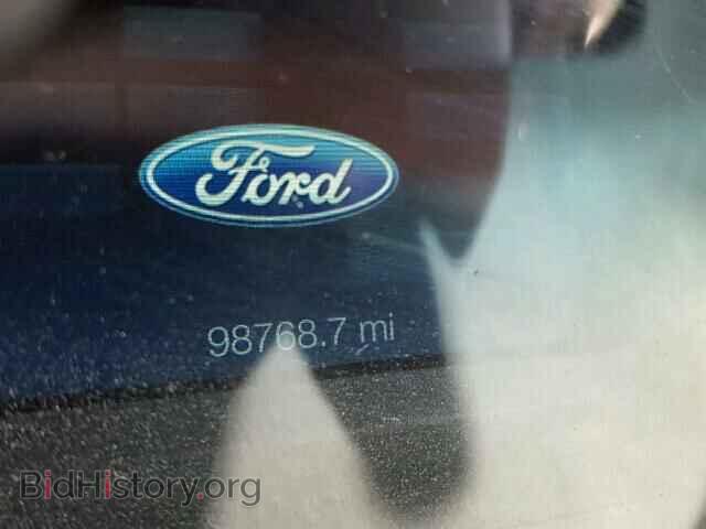 2012 FORD EDGE - VIN: 2FMDK3G93CBA63688 - Фото 8