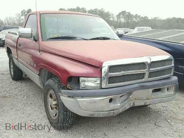 Photo 3B7HC16Y7RM522633 - DODGE RAM 1500 1994