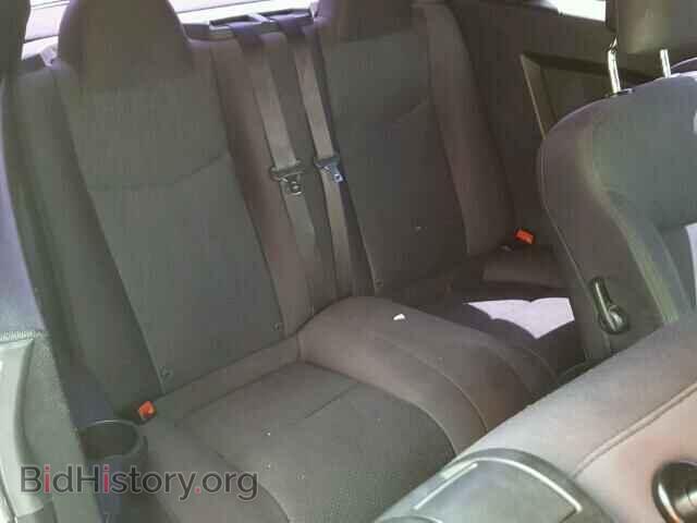 2012 CHRYSLER 200 - VIN: 1C3BCBEG0CN256295 - Фото 6