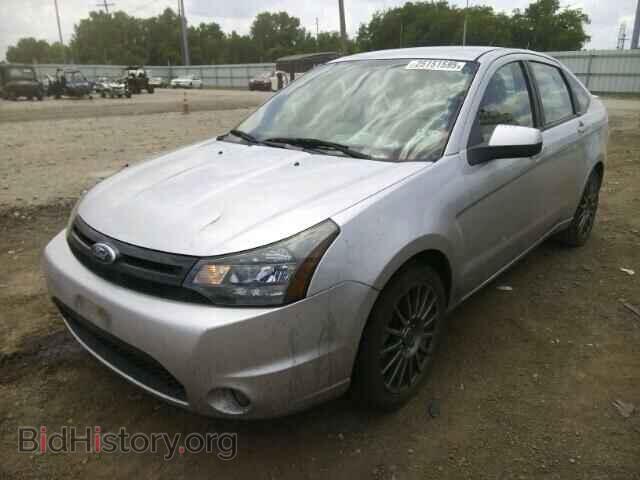 2010 FORD FOCUS - VIN: 1FAHP3GN2AW134644 - Photo 2