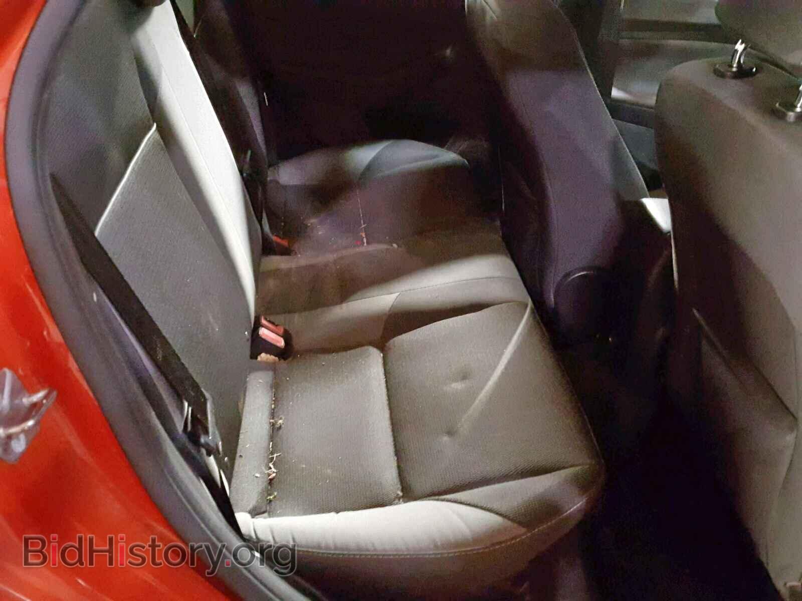 2014 FORD FOCUS SE - VIN: 1FADP3F22EL324652 - Фото 6