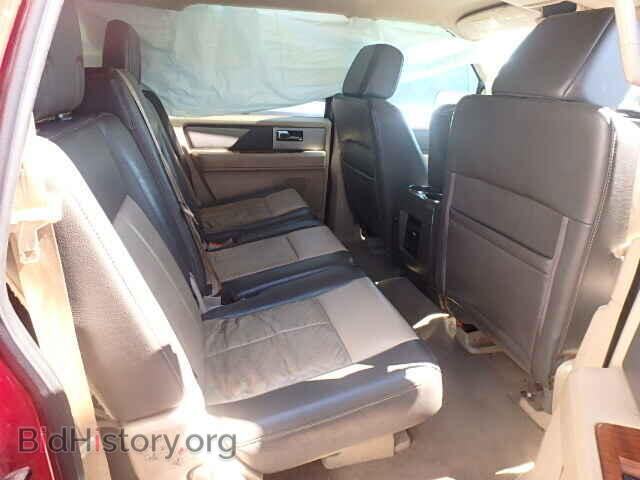 2007 FORD EXPEDITION - VIN: 1FMFK17507LA58982 - Фото 6