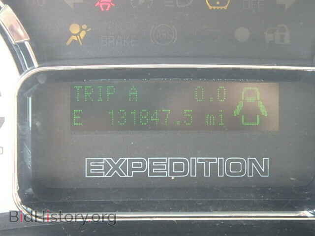 2007 FORD EXPEDITION - VIN: 1FMFK17507LA58982 - Фото 8
