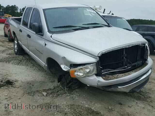 Фотография 1D7HA18D84S685684 - DODGE RAM 1500 2004