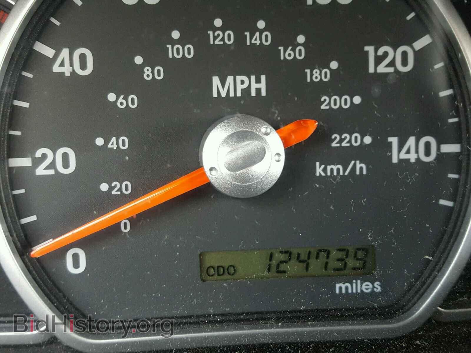 2007 MITSUBISHI GALANT - VIN: 4A3AB36F87E057102 - Фото 8