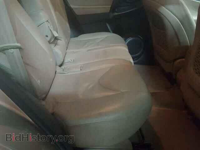 2011 TOYOTA RAV4 - VIN: 2T3DF4DV7BW157794 - Photo 6
