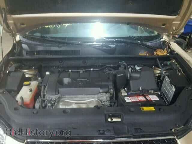2011 TOYOTA RAV4 - VIN: 2T3DF4DV7BW157794 - Photo 7