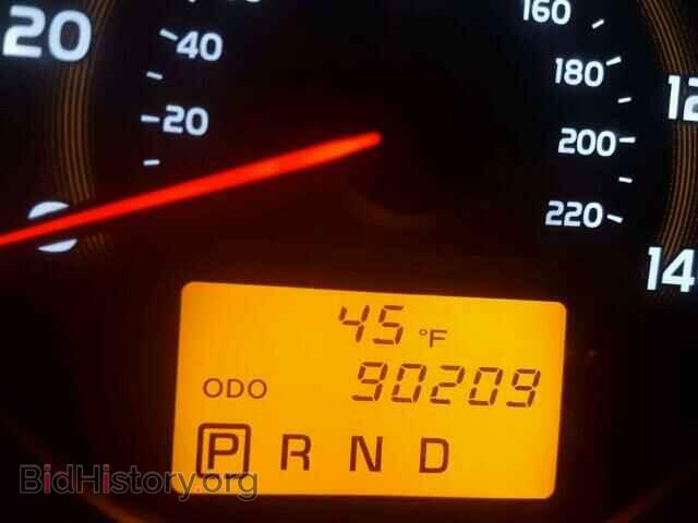 2011 TOYOTA RAV4 - VIN: 2T3DF4DV7BW157794 - Photo 8