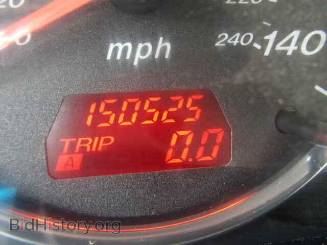 2006 MAZDA 6 - VIN: 1YVHP80D965M50185 - Фото 8