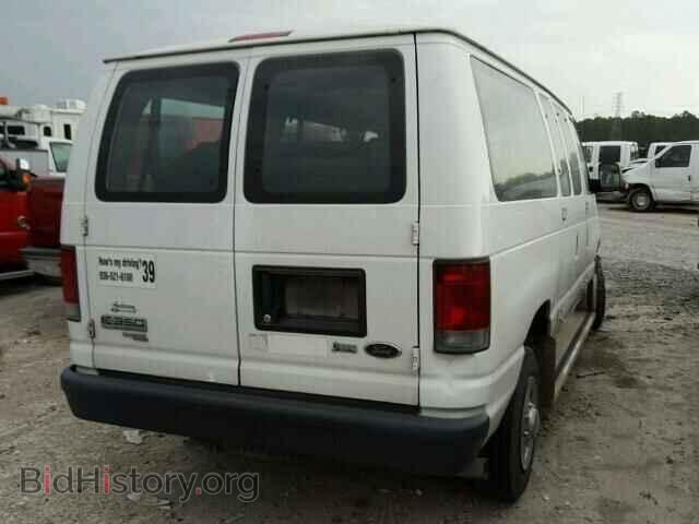 2011 FORD ECONOLINE - VIN: 1FBNE3BL1BDA15896 - Photo 4