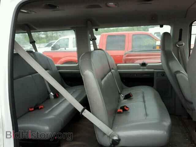 2011 FORD ECONOLINE - VIN: 1FBNE3BL1BDA15896 - Photo 6