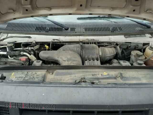 2011 FORD ECONOLINE - VIN: 1FBNE3BL1BDA15896 - Photo 7