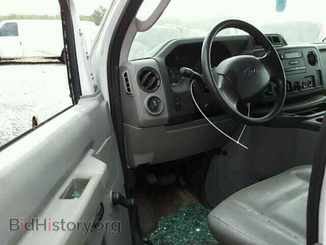 2011 FORD ECONOLINE - VIN: 1FBNE3BL1BDA15896 - Photo 9