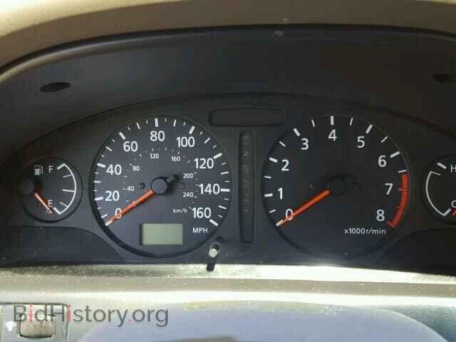 2000 NISSAN MAXIMA - VIN: JN1CA31D2YT761056 - Фото 8