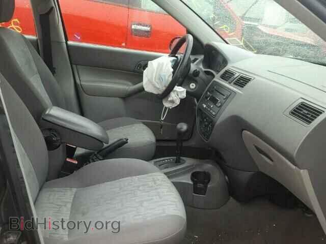 2005 FORD FOCUS - VIN: 1FAFP34N15W288215 - Фото 5