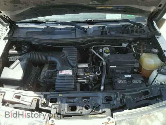 2004 SATURN VUE - VIN: 5GZCZ23D34S870699 - Фото 7