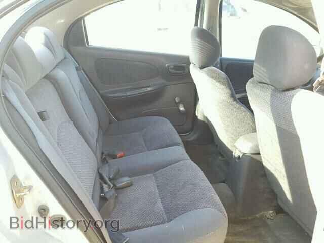 2000 DODGE NEON - VIN: 1B3ES46C2YD849951 - Фото 6
