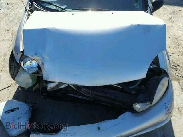 2000 DODGE NEON - VIN: 1B3ES46C2YD849951 - Фото 7