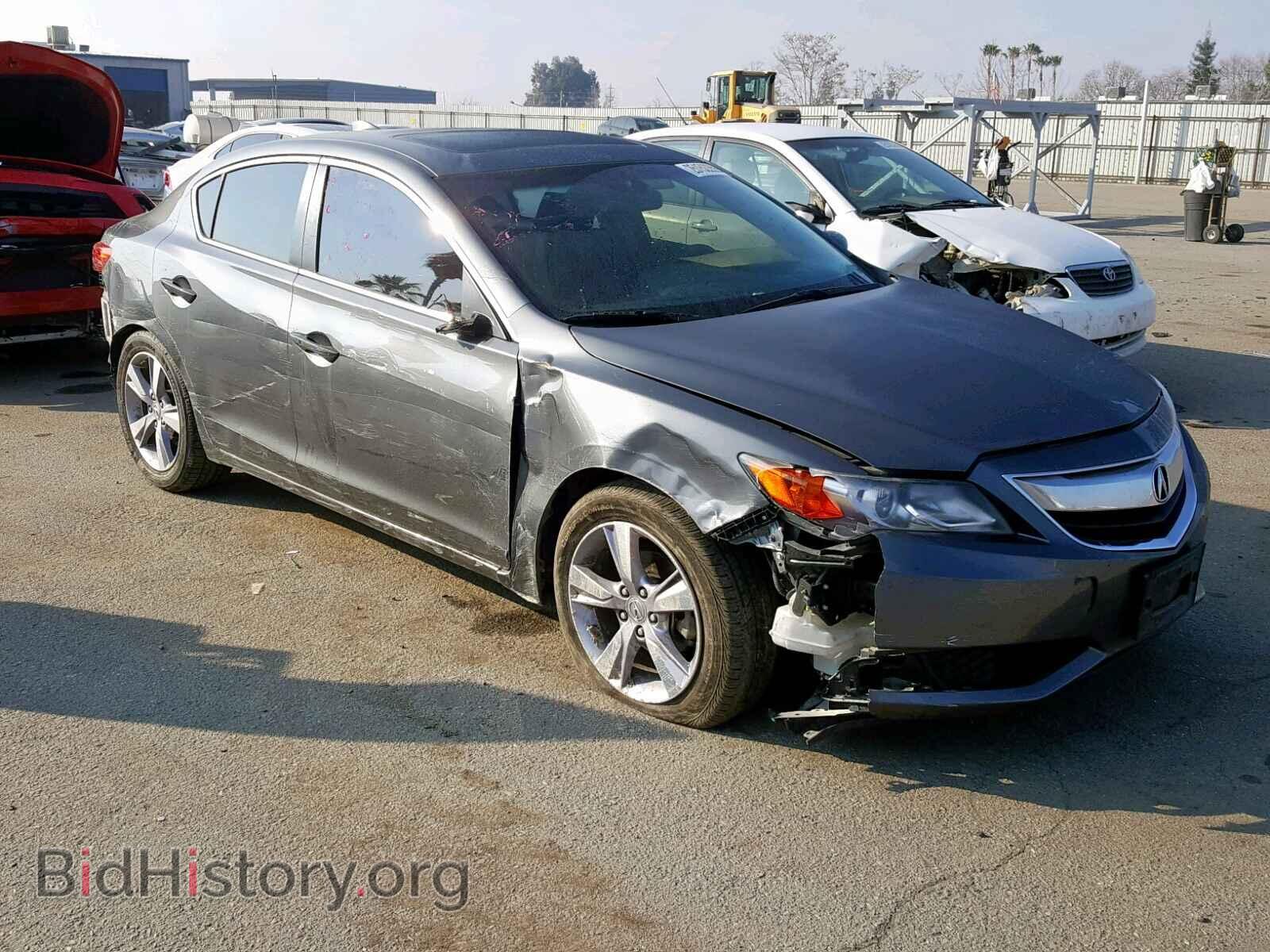 Фотография  - ACURA ILX 2014