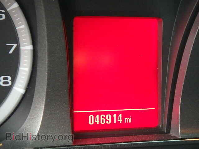 2013 GMC TERRAIN - VIN: 2GKALUEK7D6100448 - Photo 8