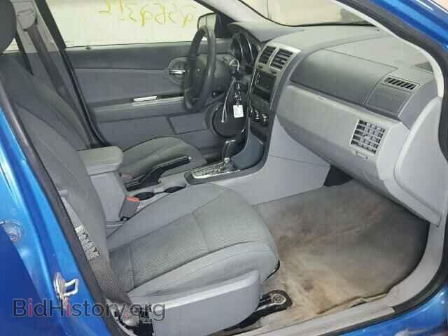 2008 DODGE AVENGER - VIN: 1B3LC56KX8N626472 - Фото 5