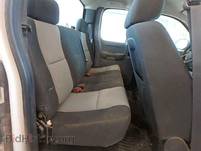 2007 CHEVROLET SILVERADO - VIN: 2GCEC19C771732611 - Фото 6