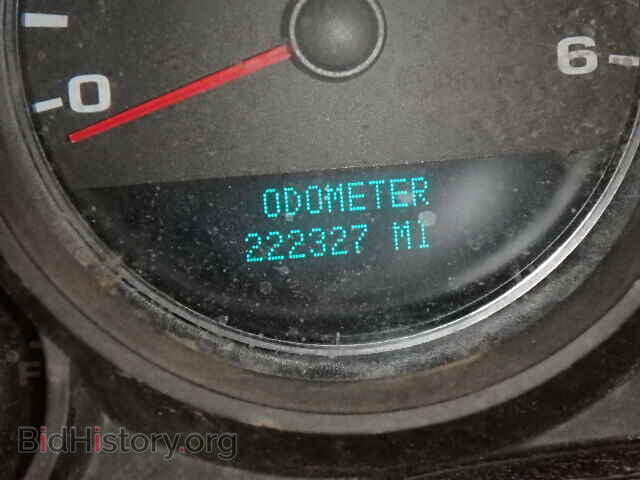 2007 CHEVROLET SILVERADO - VIN: 2GCEC19C771732611 - Фото 8