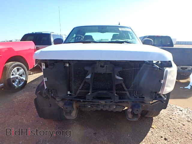 2007 CHEVROLET SILVERADO - VIN: 2GCEC19C771732611 - Фото 10