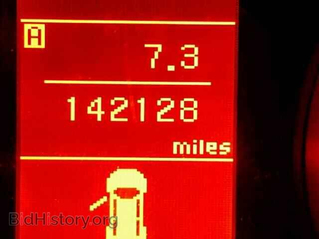 2008 MITSUBISHI LANCER - VIN: JA3AU86U68U010293 - Фото 8