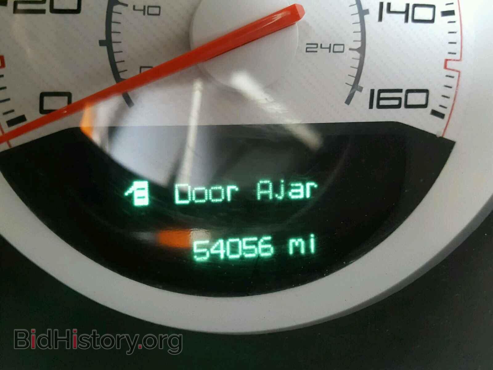 2012 DODGE CHALLENGER - VIN: 2C3CDYBT1CH243795 - Фото 8