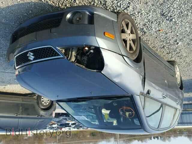 Photo JS2RC61H765351849 - SUZUKI AERIO 2006